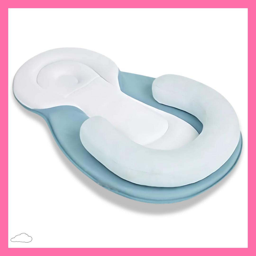 כרית שלווה לתינוק