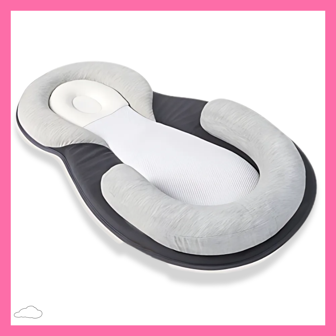 כרית שלווה לתינוק