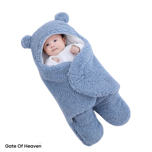 שמיכת עטיפה