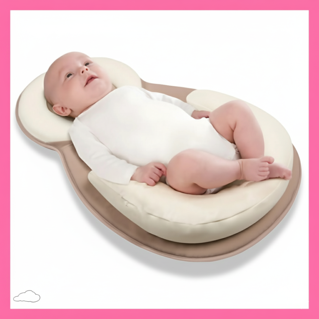 כרית שלווה לתינוק